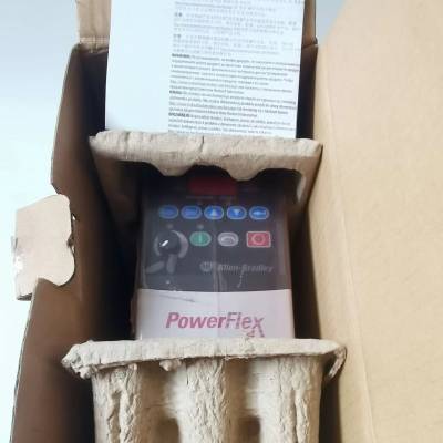 22B-D010N104 PowerFlex 40- 4 kW ABƵ ޿ΤȫԭװƷ