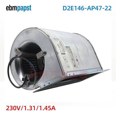 D2E146-AP47-22 EBMPASPT ķ D2E146-AA03-43 230V 