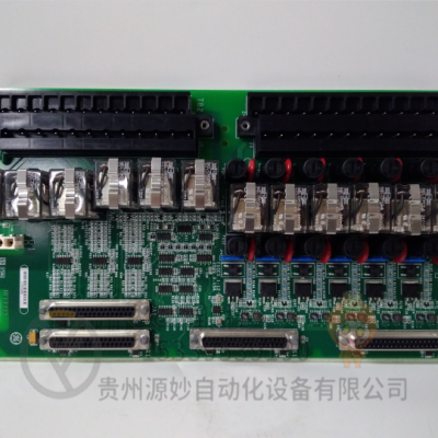 IC600BF943RR 以太网交换机 涡轮控制模块 PLC系统