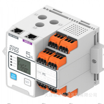 ROOTECH Accura 2750INV/VOL 电能表 电压表 功率计