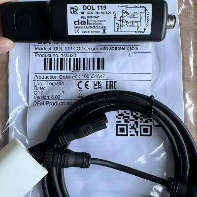 PIL P43-160-M18-PBT-U-CM12液位传感器PFA9165A0050004限位开关