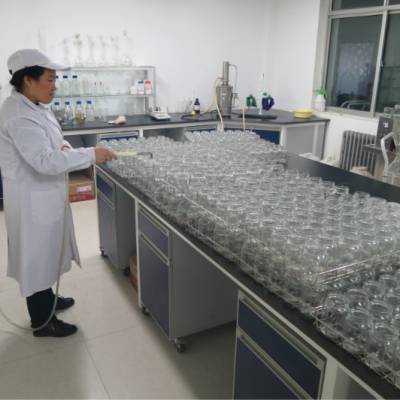 培养基定量加热灌装机，灌装机，组培培养基灌装机HT-100
