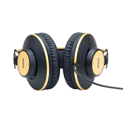 AKG k92ѧϰͷʽרҵhifi¼ȫն