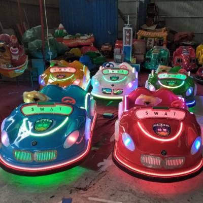 郑州厂家直销广场公园儿童游乐设备 宝马碰碰车 儿童碰碰车