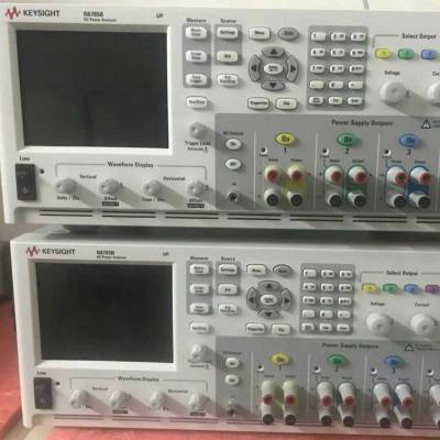 二手E36105B江苏浙江上海出售是德Keysight E36105B电源 维修租赁 包邮到家