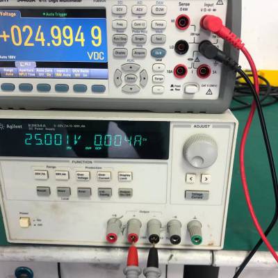 二手E36103B收购维修租赁是德keysight E36103B直流电源 杭州/上海 价格出售