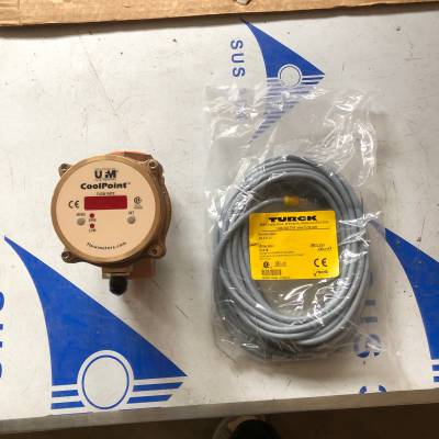 供应美国UFM/Universal Flow Monitors 流量计 CP8-6241-10M