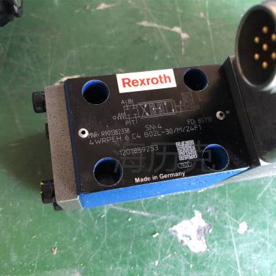 REXROTH/ʿַƷR901382338 4WRPEH 6 C4 B02L*