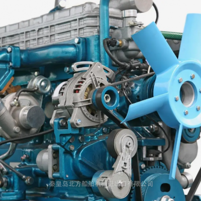 供应英国RUSTON RK215系列柴油机配件曲轴气缸盖涡轮增压器中冷器