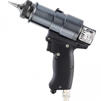 德国 Hifit HFM 12P1型焊后热处理设备 感应加热大型工件焊缝消除应力炉