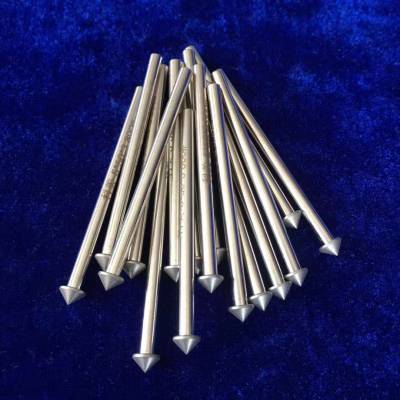 科美 电镀锥形磨头 90°锥型电镀抛光磨头 d5伞型90