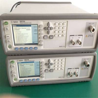 惠普N4010A（Agilent) N4010A租售 高配蓝牙测试仪