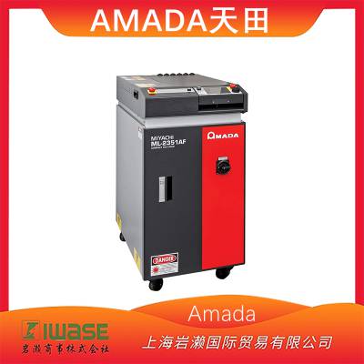 AMADA 天田 ML-2351AF 激光焊接机 Nd：YAG/5KW微米脉冲高穿透