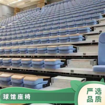 直售看台座椅 体育馆球场活动伸缩 可以 定制 金属骨架 巨翼鸟