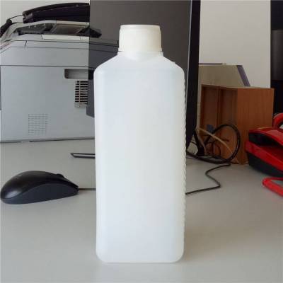 山东1升方瓶1升塑料瓶HDPE材质生产厂家