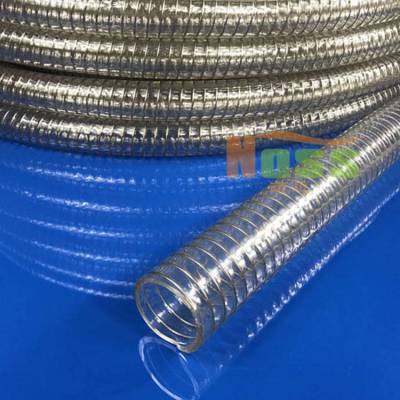 食品级塑料软管生产厂家 耐油软管 食品级硅胶管 食品级软管规格型号