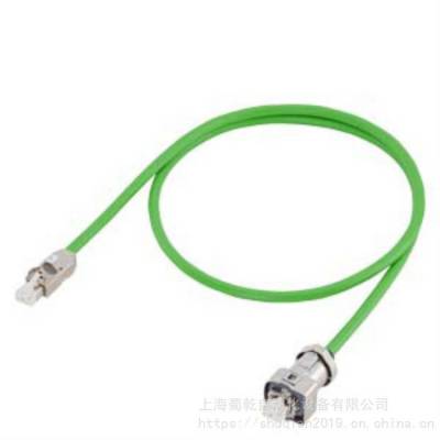 6FX8002-2DC10-1EA0西门子信号线缆signal cable用于增量编码器