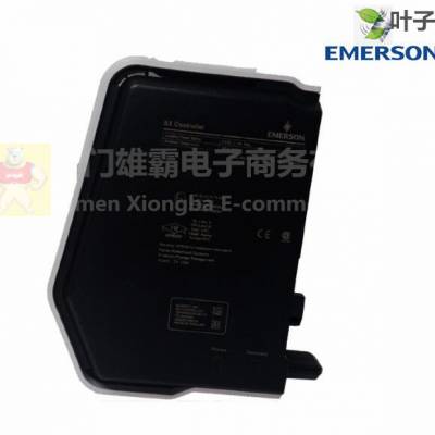 EMERSON XVM-403-TBNS-0000通讯模块