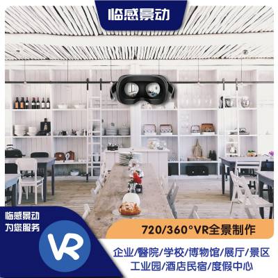 重庆VR全景拍摄技术服务，三维实景采集