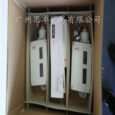 DANFOSS-RT110（017-5291）船用压力开关