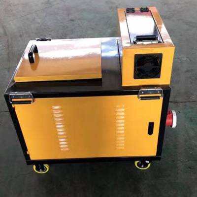 非固化喷涂机沥青喷涂设备电动加热喷涂器加热喷涂一体机