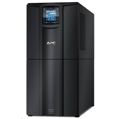 APCUPS不间断电源E3SUPS40KHB1 40KVA 40KW三相400V