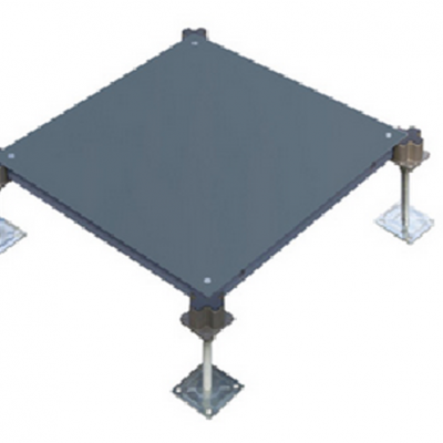 山东青岛架空地板防静电地板多种选择防火耐磨