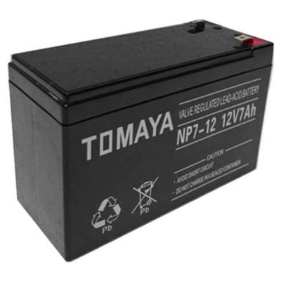 TOMAYANP7-12 12V7Ah綯 ͯ߳