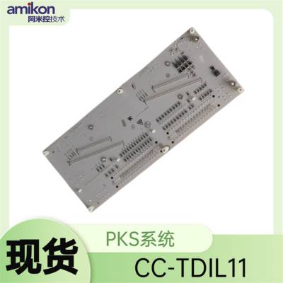 CC-TDIL11 IOTA