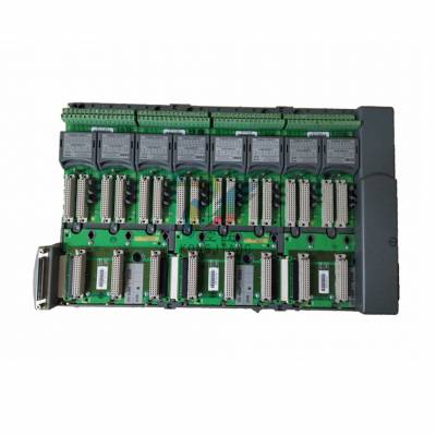 A-B罗克韦尔ControlLogix 模块 1756-L55M13 控制器