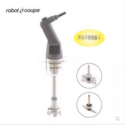 Robot Coupe޲Mini MP190 VVֳֽʻýʽ