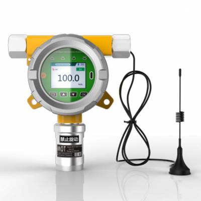 科尔诺MOT300-ETO环氧乙烷检测仪（无线传输型）