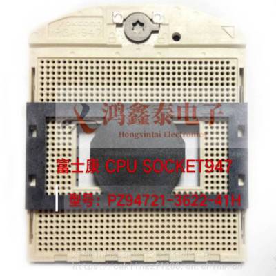 FOXCONN CPU SOCKET 947 PZ94721-3622-41H