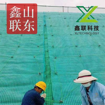边坡绿化工程设计 温州基坑锚索支护 技术服务垂询