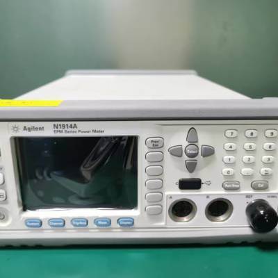 安捷伦Agilent N1914A EPM双通道功率计-二手收售