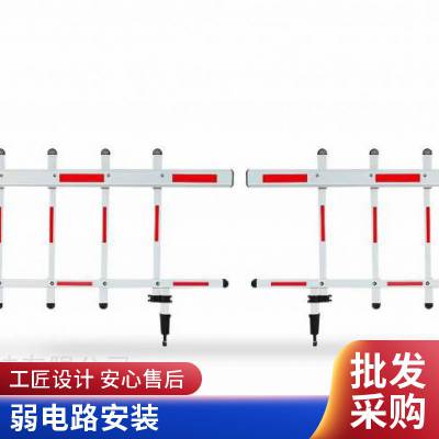 电子围栏、广播系统、电子巡更、会议系统、全国上门安装