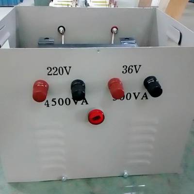 220V/220V或380V/220V DG-10KVA单相隔离变压器 屏蔽隔离变压器