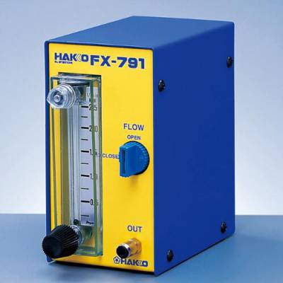 HAKKO白光FX791氮气流量调节器