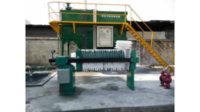 天津洗涤污水处理生产厂家 值得信赖 无锡哈达环保供应