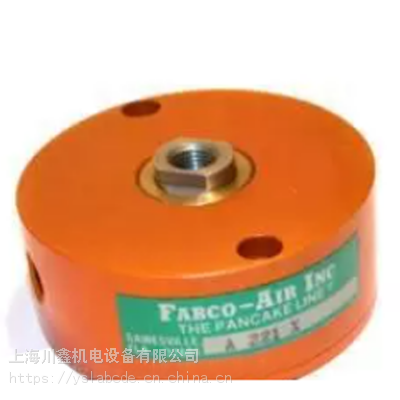 优势供应美国FABCO-AIR电磁阀