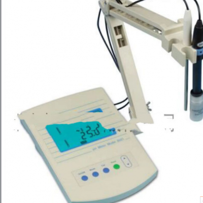 台式pH计 型号 PHS-3CT库号 M400563