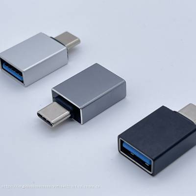 ๦ TYPE-CתUSB 3.0 ֻ ƽתͷ ߹OTG