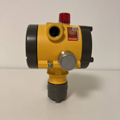 固定式点型工业及商业二氧化硫气体探测器 固定式气体报警器