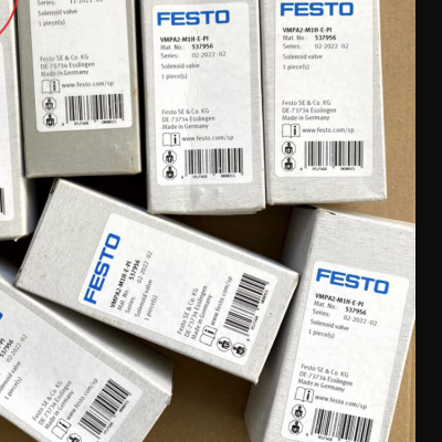 ŷ MHA2-M1H-3/2O-2 196138 FESTO˹ ȫԭװ***ֻ