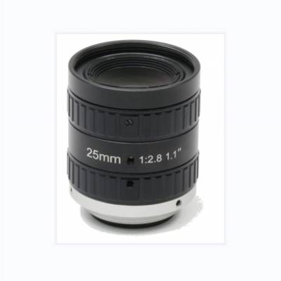 1.1Ӣ20MPֶ佹ҵͷ25mm߽ͷSM28F25-20MP