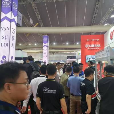 2025年巴西圣堡罗国际电梯展览会