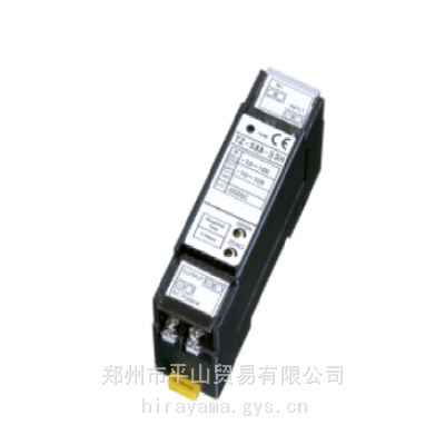 WATANABE渡边电机TZ-5XA-AAL信号变送器 平山贸易