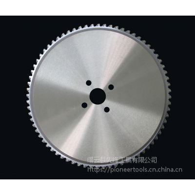 供应先锋315*2.0*80T锯切棒料TCT圆锯片(锯切棒料,实心,高速齿合金圆锯片)