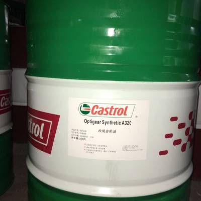 ʵظɺϳɳA 460,Castrol Optigear Synthetic ALR 68