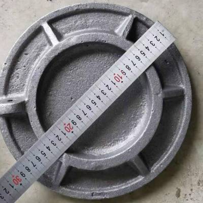 聚仁 支柱柱鞋 矿用支护尼龙柱鞋 矿用支柱柱鞋
